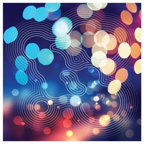 BOKEH / LENSES DANCES