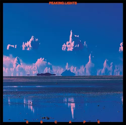 Peaking Lights 936 レコード Amazon.co.jp: 936: ミュージック