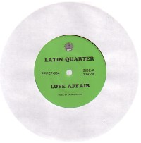 LATIN QUARTER / DJ KENTA (ZZ PRODUCTION) / LOVE AFFAIR / MUSIC -My Life Edit-