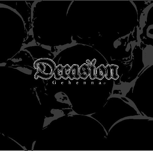 Decasion / Gehenna