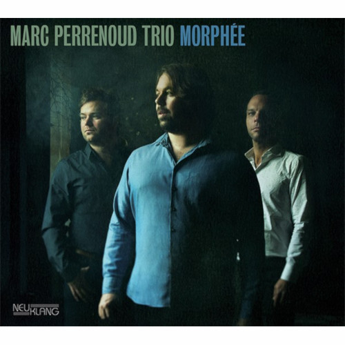 MARC PERRENOUD / マーク・ペレノード / Morphee
