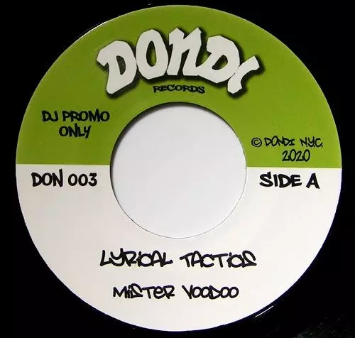 MISTER VOODOO (MR.VOODOO)商品一覧｜ディスクユニオン
