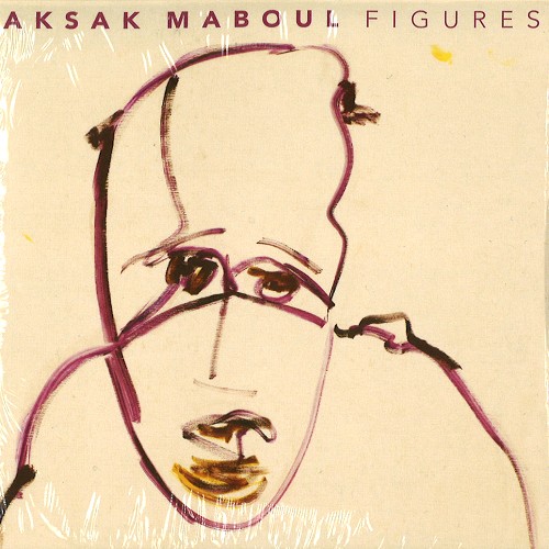 AKSAK MABOUL / アクサク・マブール / FIGURES