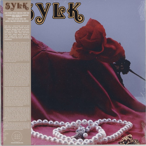 SYLK / SYLK(LP)