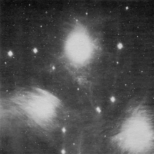 GROUPER / A I A : ALIEN OBSERVER