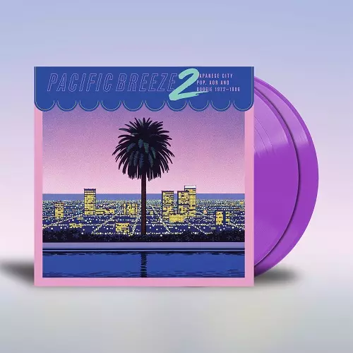 V.A.(Pacific Breeze)商品一覧｜ROCK / POPS / INDIE｜ディスク