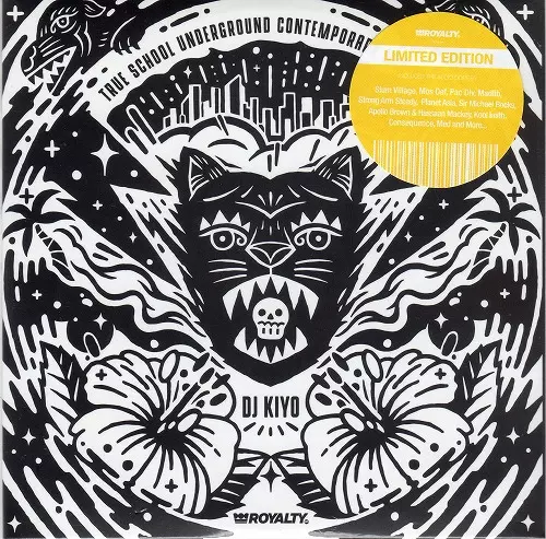 【特典付き】DJ KIYO BACK ON THE TRAIL : 90-92 特典付き】DJ KIYO BACK ON THE TRAIL : 90-92