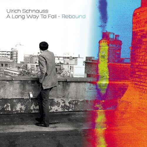 ULRICH SCHNAUSS / ウルリッヒ・シュナウス / LONG WAY TO FALL-REBOUND (LP)