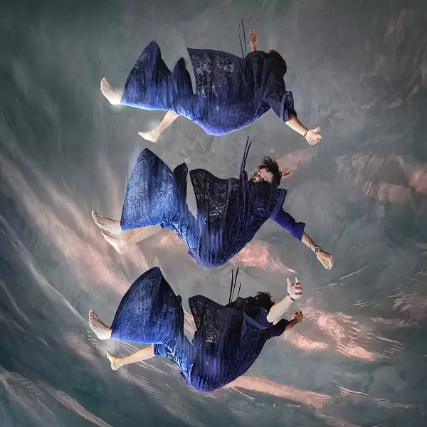 FEDERICO ESTEVEZ / フェデリコ・エステベス / DE AQUI HASTA AQUI