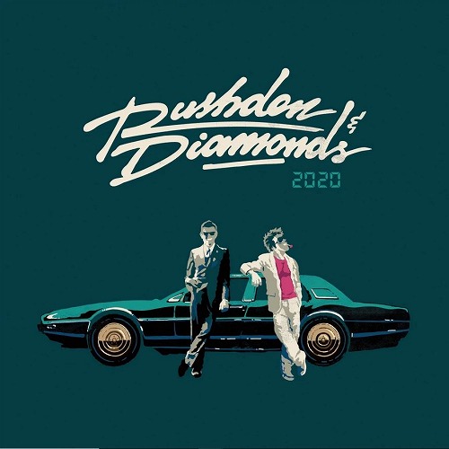RUSHDEN & DIAMONDS / 2020 "LP"