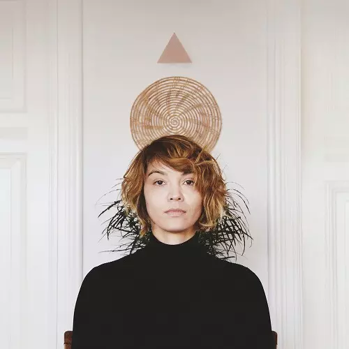 ALCYNOOS & PARENTAL / SHAPES