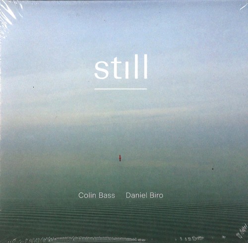 COLIN BASS u0026amp; DANIEL BIRO / COLIN BASS/DANIEL BIRO商品 ...