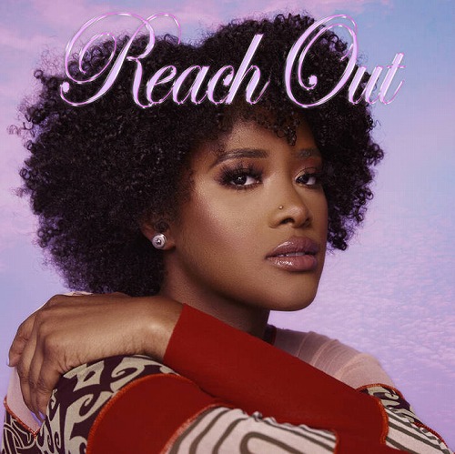 PEYTON (R&B) / REACH OUT "LP"