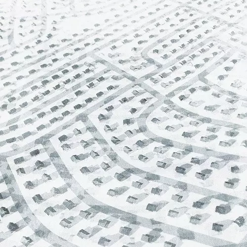 CLARICE JENSEN / クラリス・ジェンセン / THE EXPERIENCE OF REPETITION ASEATH