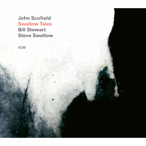 JOHN SCOFIELD / ジョン・スコフィールド / Swallow Tales