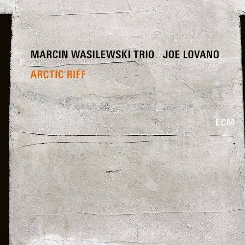 MARCIN WASILEWSKI (SIMPLE ACOUSTIC TRIO) / マルチン・ボシレフスキ(シンプル・アコースティック・トリオ) / Arctic Riff(LP)