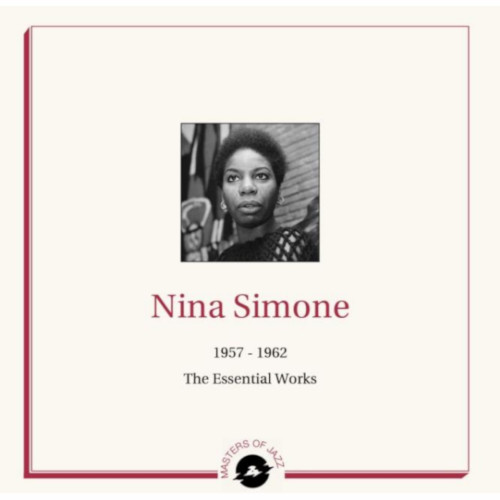 NINA SIMONE / ニーナ・シモン / 1957-1962: The Essential Works(2LP)