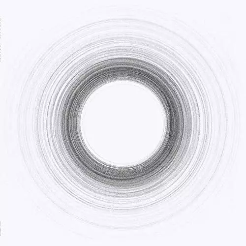 DANIEL MCCAGH / ALTERED STATES (HEAVYWEIGHT SMOKE VINYL) 