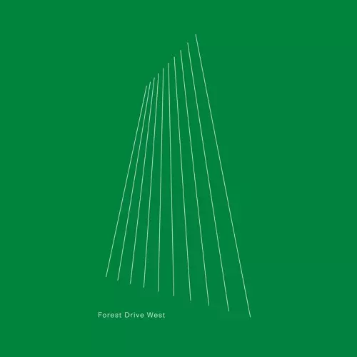 FOREST DRIVE WEST / MANTIS 01