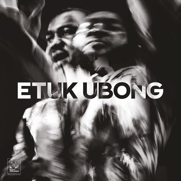 ETUK UBONG / エトゥク・ウボン / AFRICA TODAY