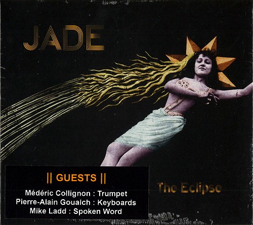 JADE (PROG: FRA) / JADE / THE ECLIPSE