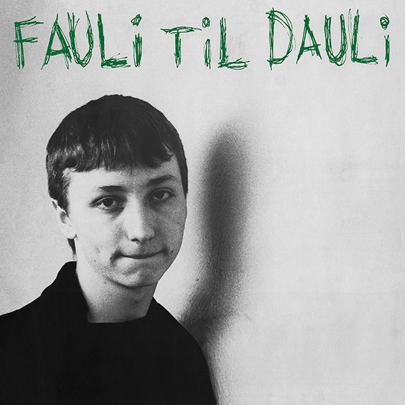 DAILY FAULI / FAULI TIL DAULI