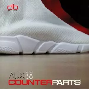 AUX 88 / オックス88 / COUNTERPARTS (2LP)