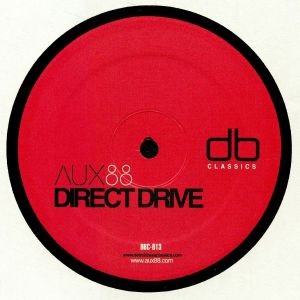 AUX 88 / オックス88 / DIRECT DRIVE