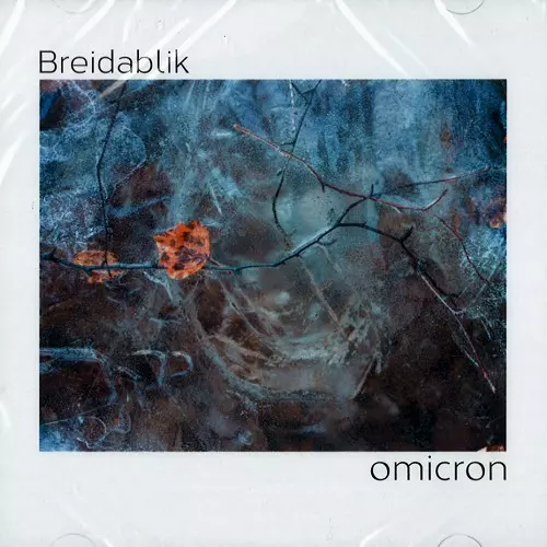 BREIDABLIK / OMICRON