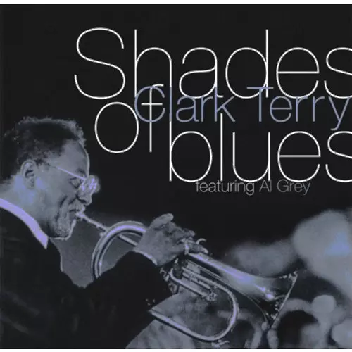 ACB TA1 クラーク・テリー、マイルス！ シェイズ・オブ・ブルー/CLARK TERRY/クラーク・テリー/1時間に渡り