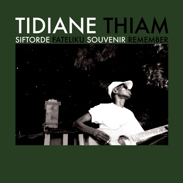 TIDIANE THIAM / SIFTORDE