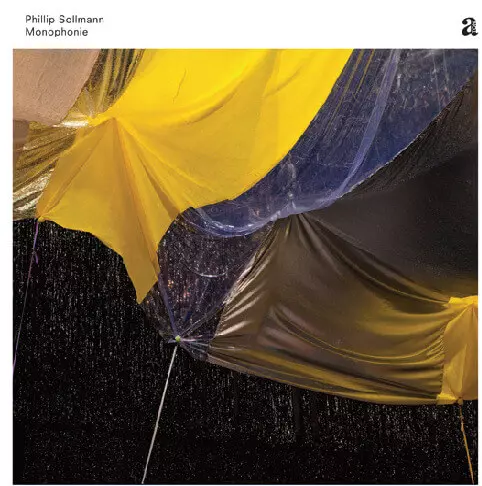 PHILLIP SOLLMANN / MONOPHONIE