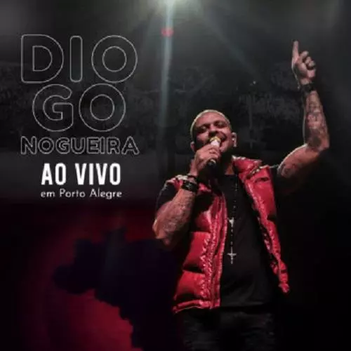 DIOGO NOGUEIRA / ヂオゴ・ノゲイラ / AO VIVO EM PORTO ALEGRE