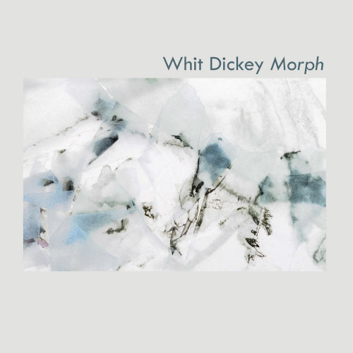 WHIT DICKEY / ウィット・ディッキー / Morph(2CD)