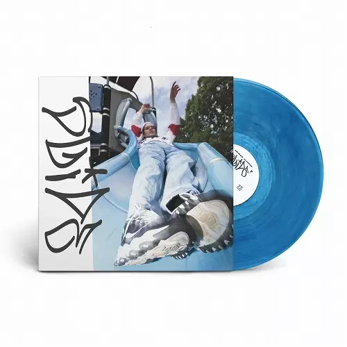 DIGITAL-DANCE / デジタル・ダンス (帯付き・国内解説付き)/SOFTWARE