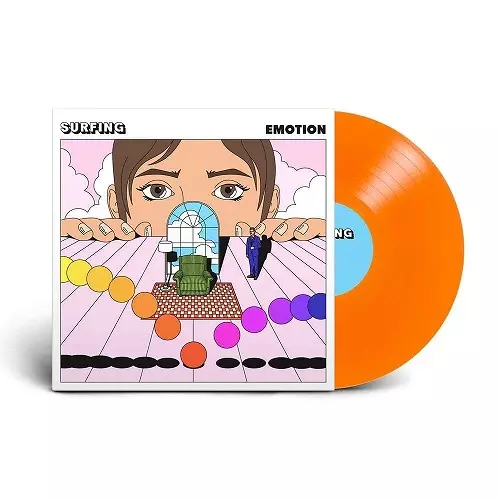 プロト・ヴェイパーウェイヴの名盤 SOFTWARE/DIGITAL-DANCEがCDで再発