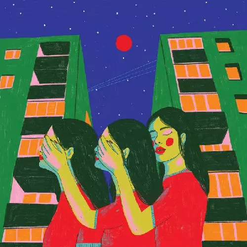 DIET CIG / DO YOU WONDER ABOUT ME? (CD)