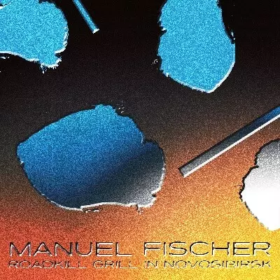 MANUEL FISCHER / ROADKILL GRILL IN NOVOSIBIRSK