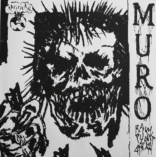 MURO (PUNK)商品一覧｜PUNK｜ディスクユニオン・オンライン