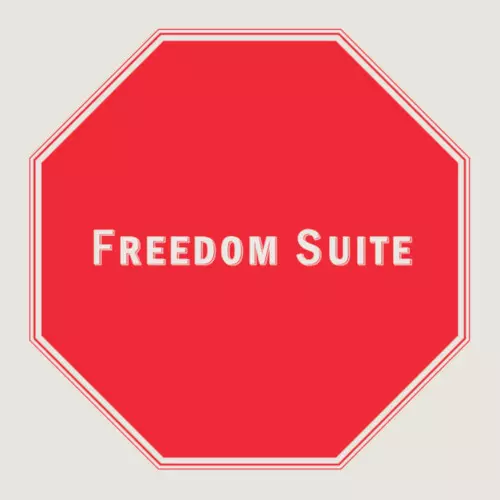 SCHLANGENFEUER / Freedom Suite(2LP)