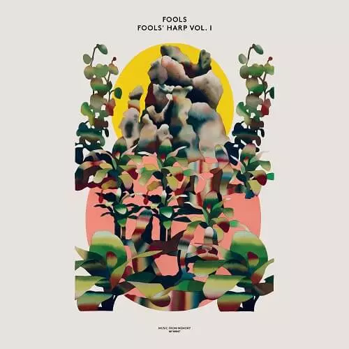 FOOLS (CHRIS BEAR) / FOOLS HARP VOL.1