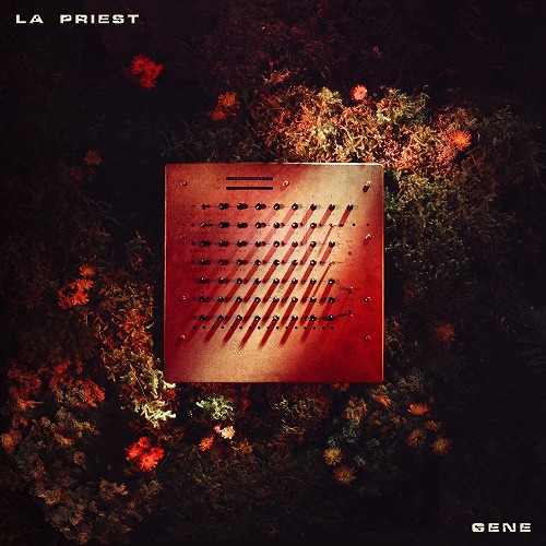 LA PRIEST / GENE