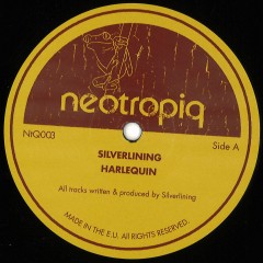 SILVERLINING / NEOTROPIQ 003