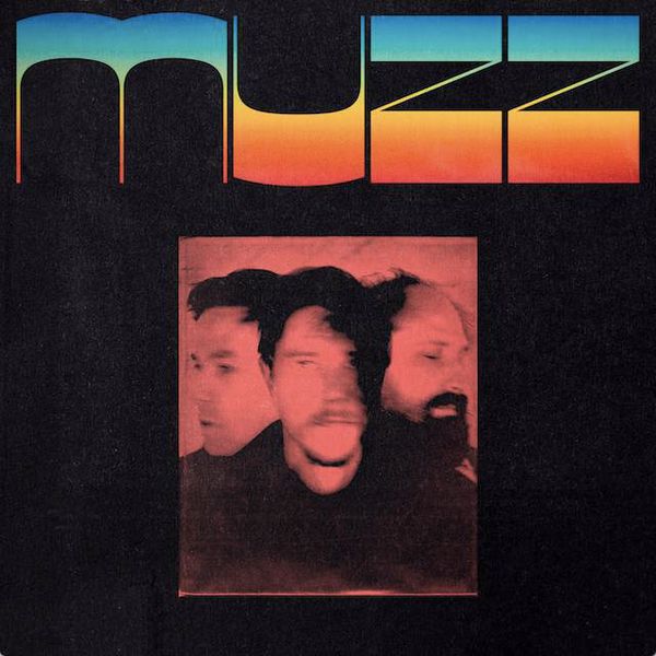 MUZZ / マズ / MUZZ (CD)