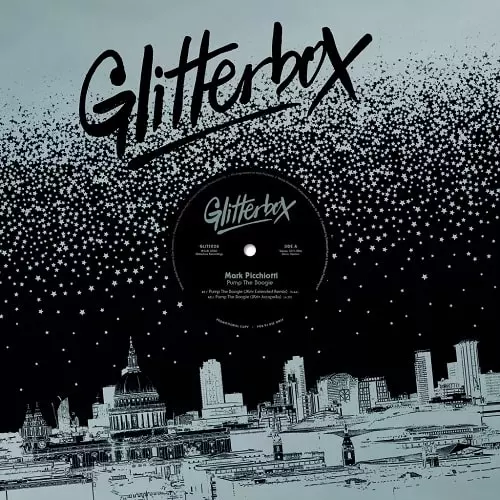 MARK PICCHIOTTI / PUMP THE BOOGIE (JKRIV / SEAMUS HAJI REMIXES)