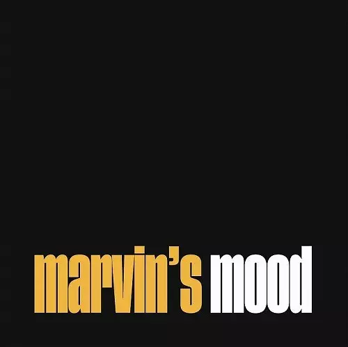 MARVIN'S MOOD 7