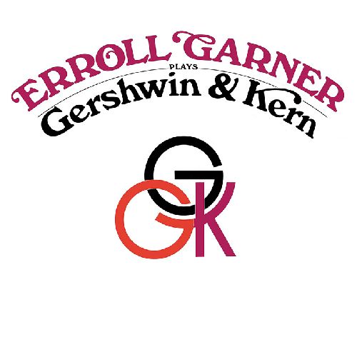 ERROLL GARNER / エロール・ガーナー / Gershwin & Kern