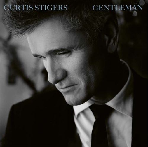 CURTIS STIGERS / カーティス・スタイガース / Gentleman