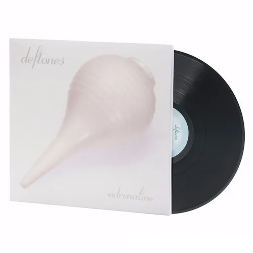 DEFTONES / デフトーンズ / ADRENALINE (LP)