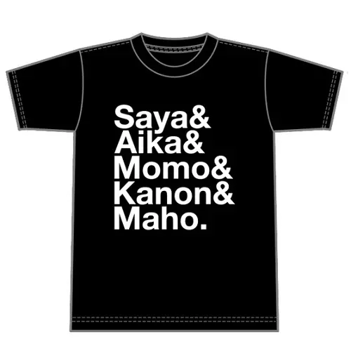 カメトレ(校庭カメラアクトレス) / キミノコトTシャツ付きセット2XLサイズ